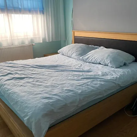 Luxusowy Apartament * Katowice