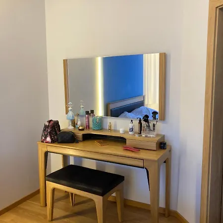 Luxusowy Apartament