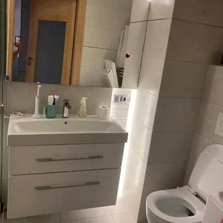 Luxusowy Apartament