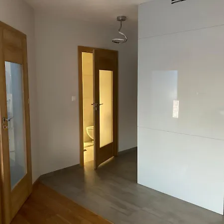 Luxusowy Apartament *