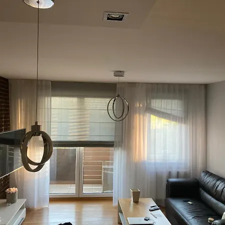 Luxusowy Apartament Apartment Katowice