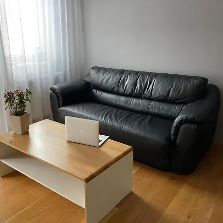 Luxusowy Apartament